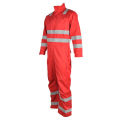 mine fire proof reflective safety clothing